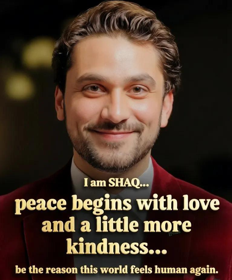 ShaqSays